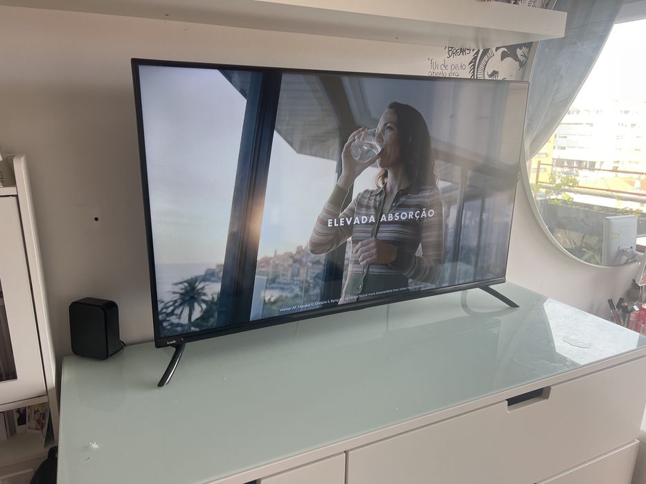 Tv kunft 43 polegadas