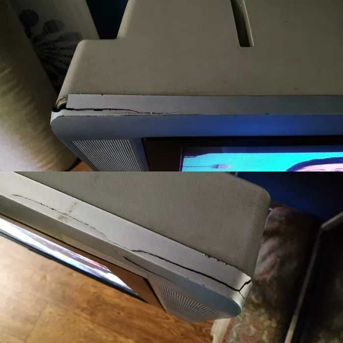 Телевизор Philips 29PT9521/12