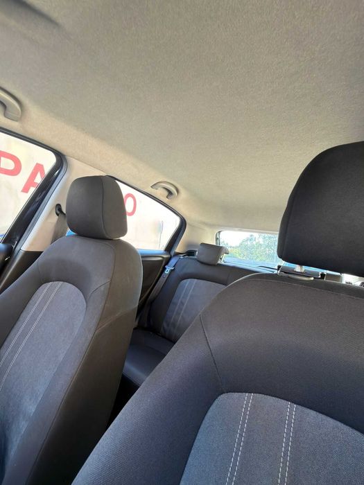 Fiat Punto 1.2 8v 2014