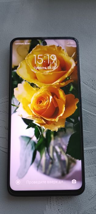 Xiaomi redmi note 9 Pro 128 GB