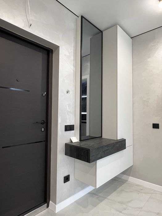 СВІТЛО 24/7! Ексклюзивна квартира в ЖК "CUBE HOUSE"