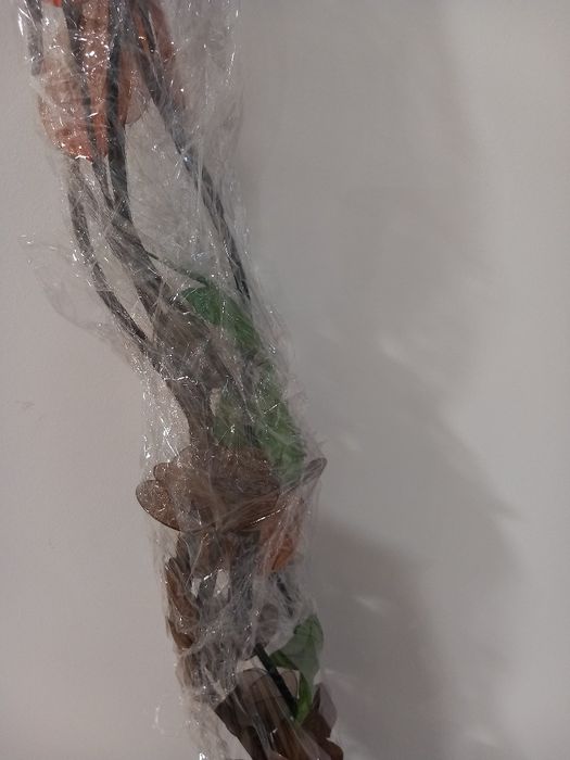 Flores para decoração de interiores