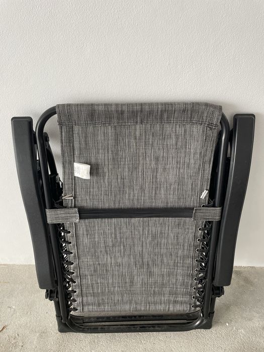 Espreguiçadeira para terraço/piscina