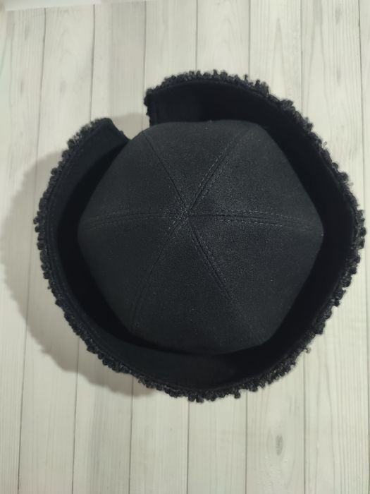 Папайка кашемір Панама sailor hat