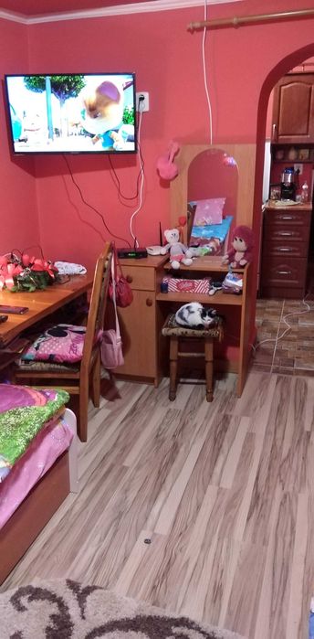 Eladó családi ház Nagymuzsalyban a hegyen. Erősen felújítandó!