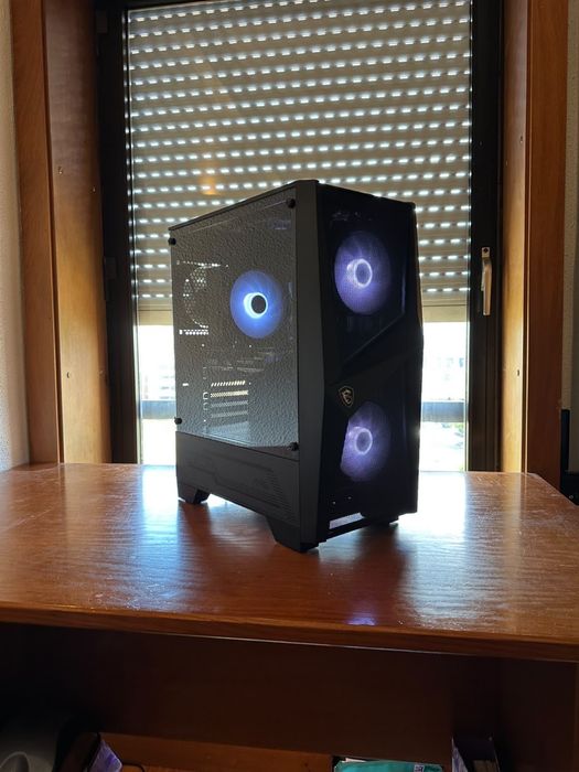 Pc Gaming High-End
