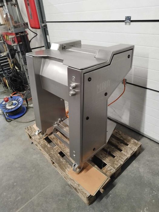 Odbłaniarka MAJA EVM 4004