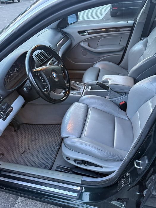 Продам BMW  e 46 330 xd