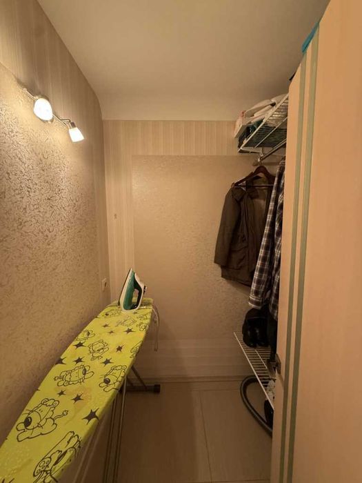 4к квартира 86м2 з євроремонтом КОТЕЛ по кільцю