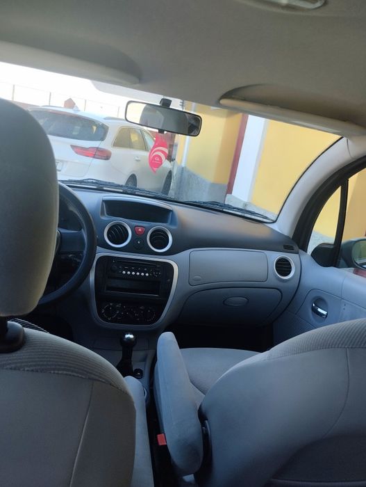 Citroen c3 1.1 2007