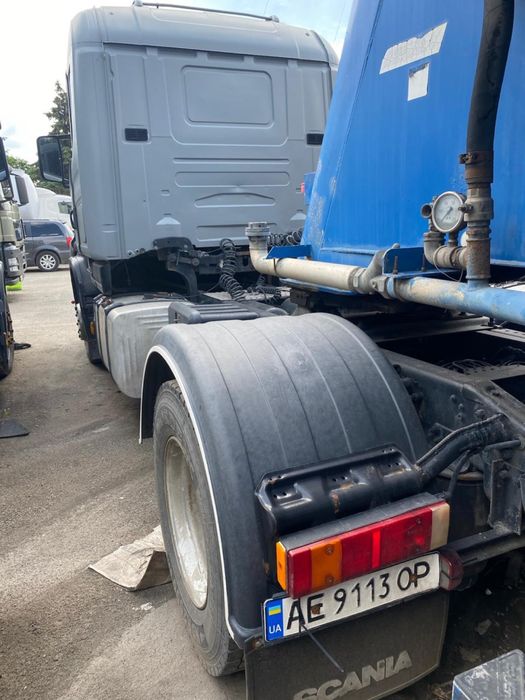 Скания 114 L, Надійна!Економічна!Технічно справна! !