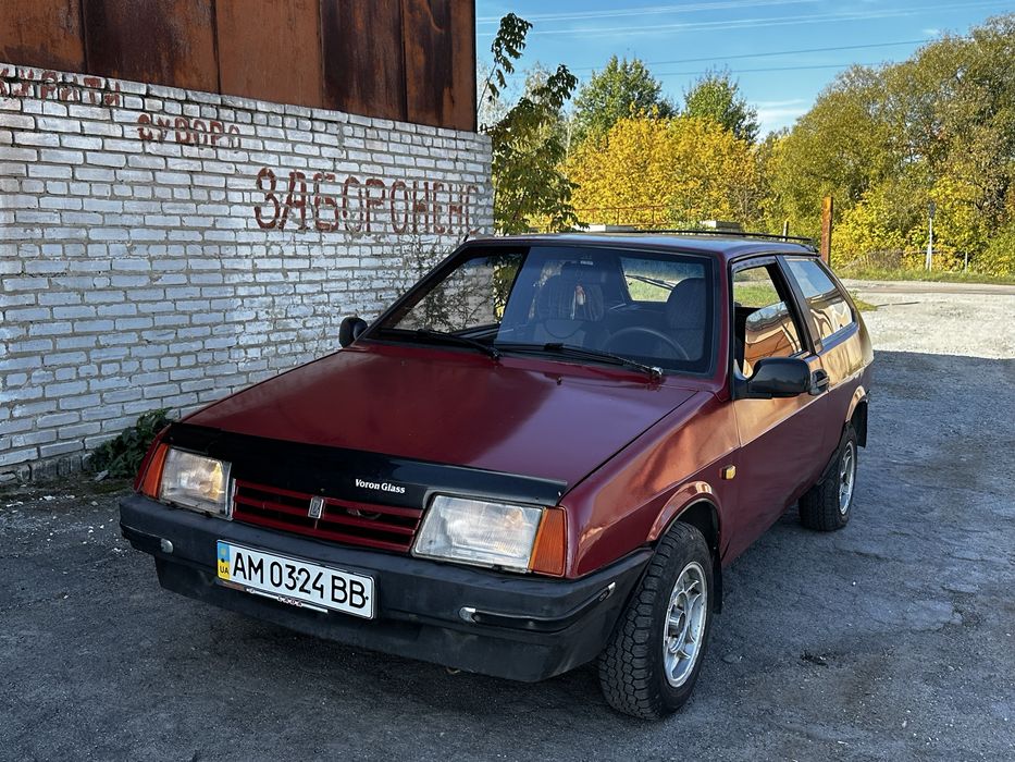 Продам 2108 в гарному стані