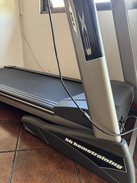 Passadeira BH Fitness Pioneer R3 (XC3)