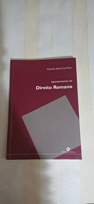 Livros de Direito