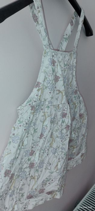 Spódniczka Ogrodniczka m.Tu