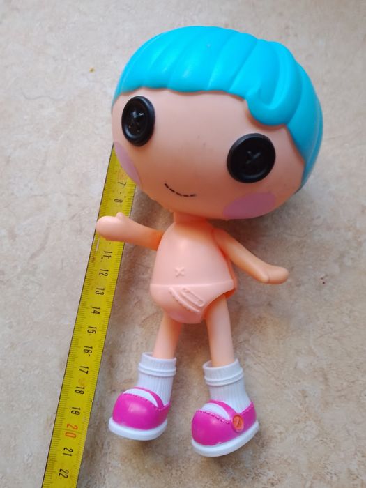 Лялька Lalaloopsy Littles 18см