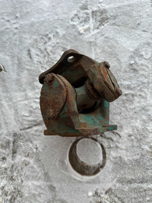 ГУК  Соединение    СССР  Кардан  Т-150 ХТЗ