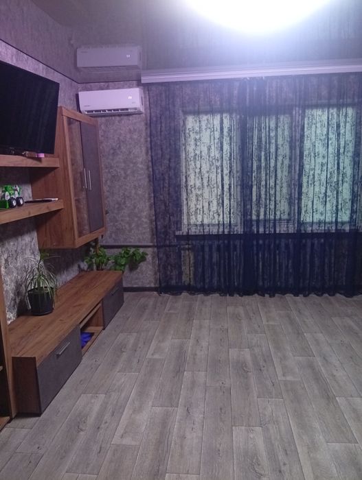 Продам 2х кімнатну квартиру з ремонтом!