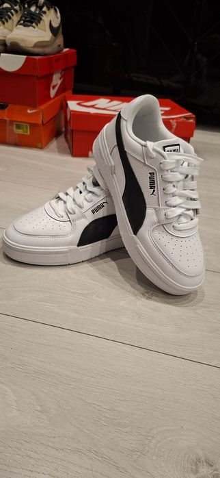 Puma CA Pro nowe