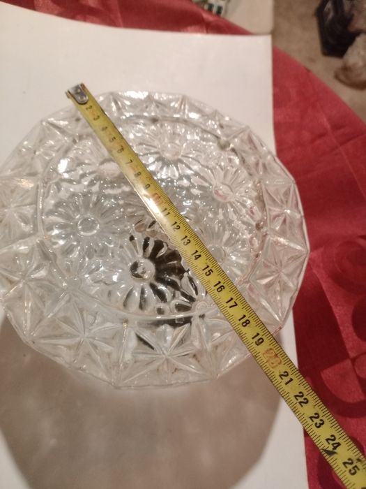 Candeeiro de tecto interior ou exterior