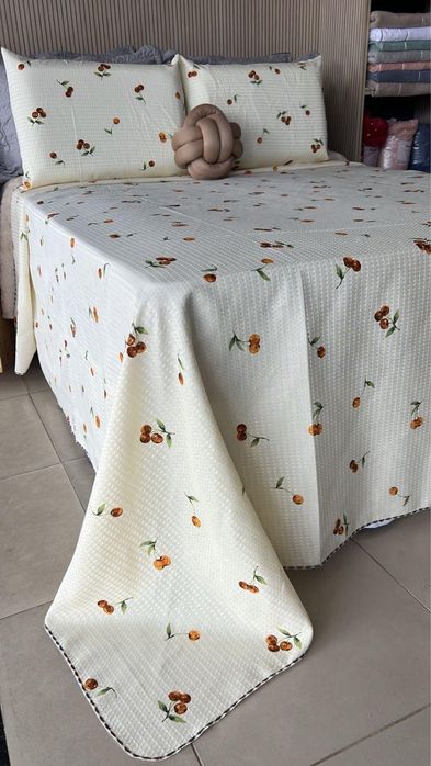 Roupa de cama / Lençol