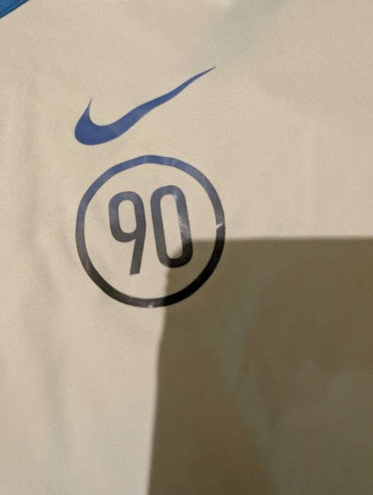 Koszulka nike total 90 t90 bezrękawnik xxl retro vintage
