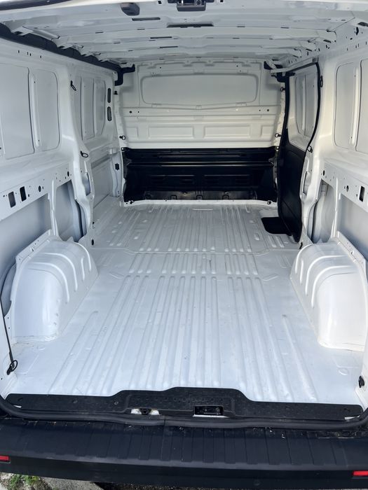 Renault Traffic 2.0 120cv 2021