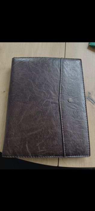 Etui derma na notatnik kalendarz itp
