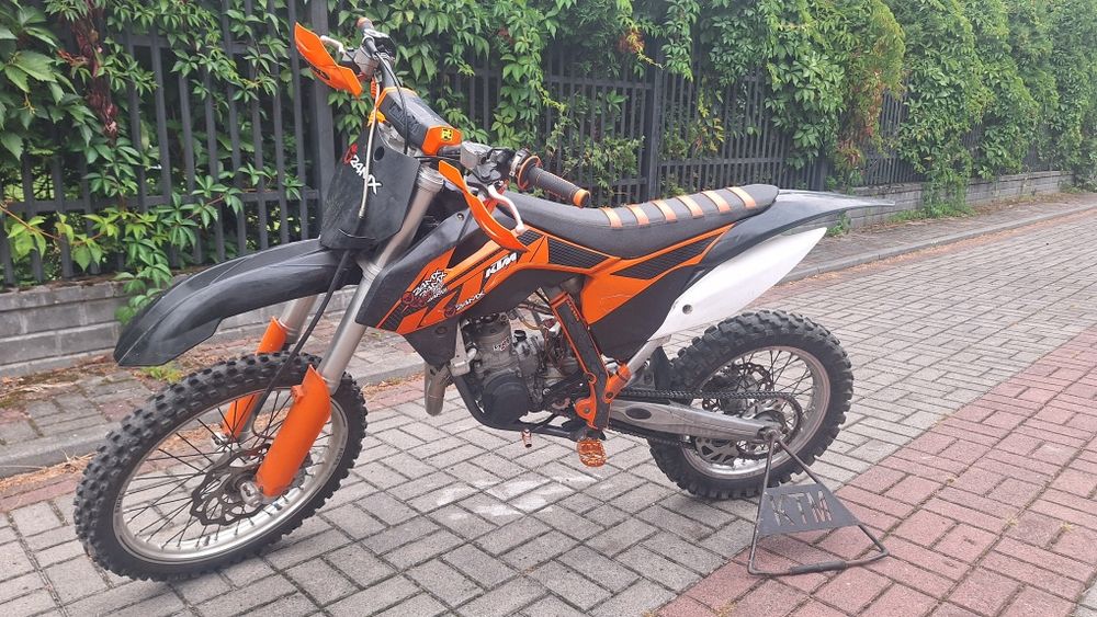 KTM