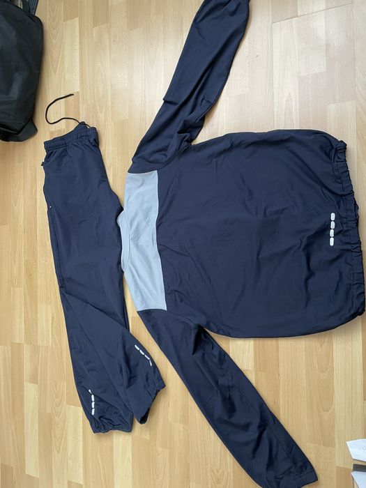 Dres sportowy 503B/mon rozmiar L 183-187 cm