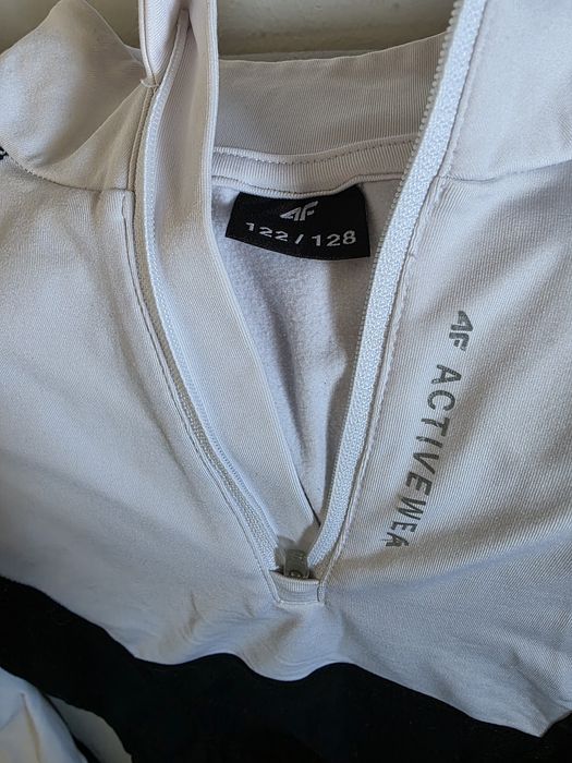 Bluza Sportowa  4F 122/ 128