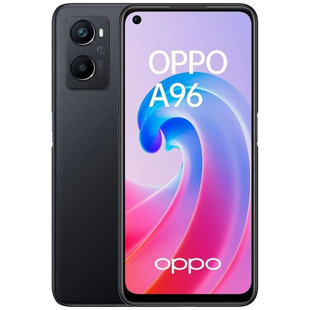 Обмен телефона Oppo A96 5G 8/128GB