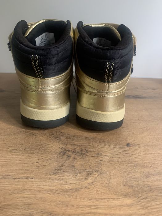 Buty sneakersy 38 unisex