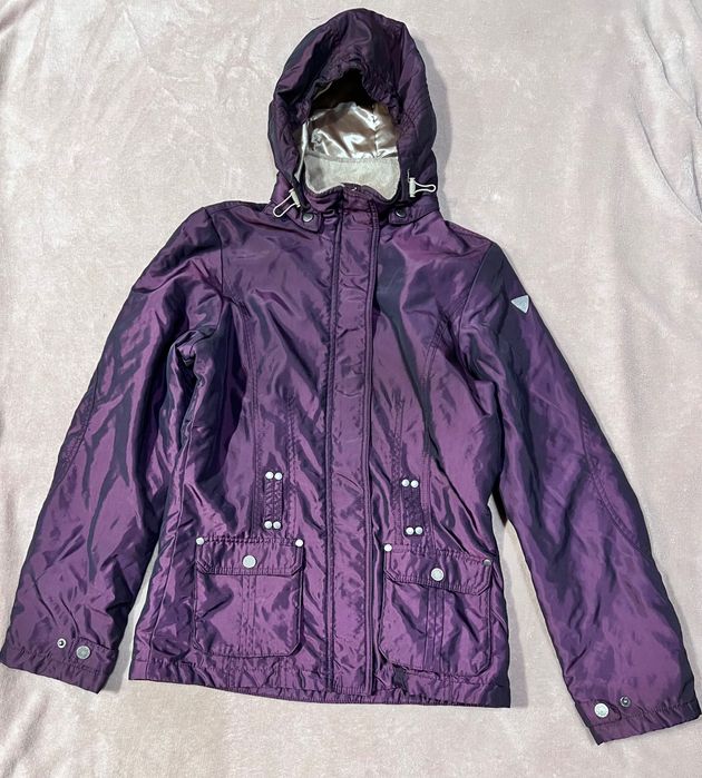 Лижний костюм Lunta, лижна куртка, лижні штани р. S