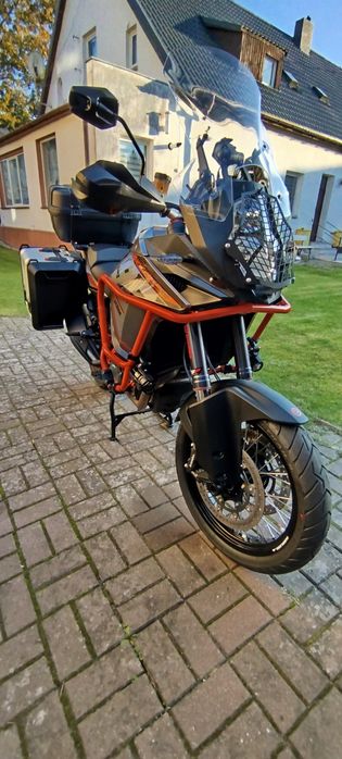 KTM