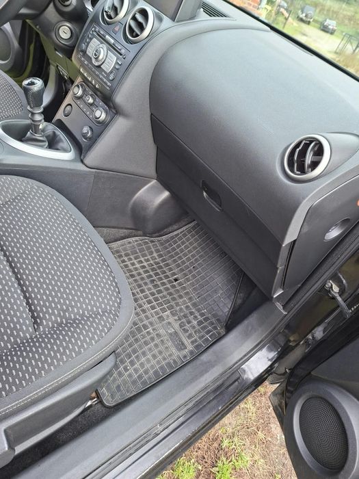 Sprzedam Nissan Qashai