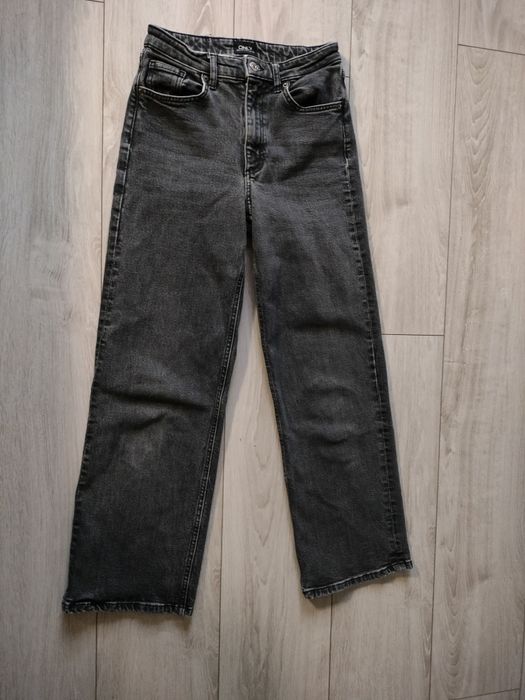 Spodnie jeansowe xs/s