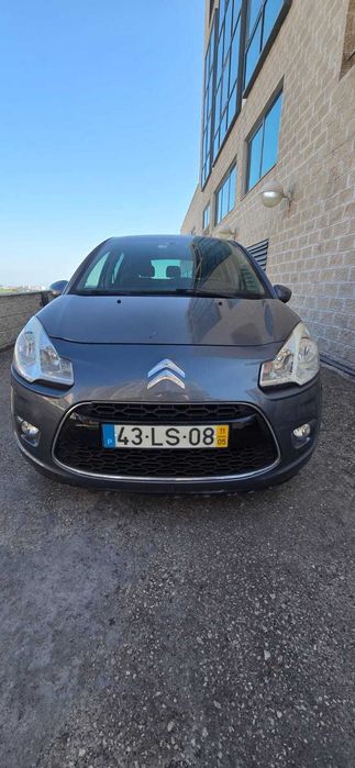 Citroen C3 Usado