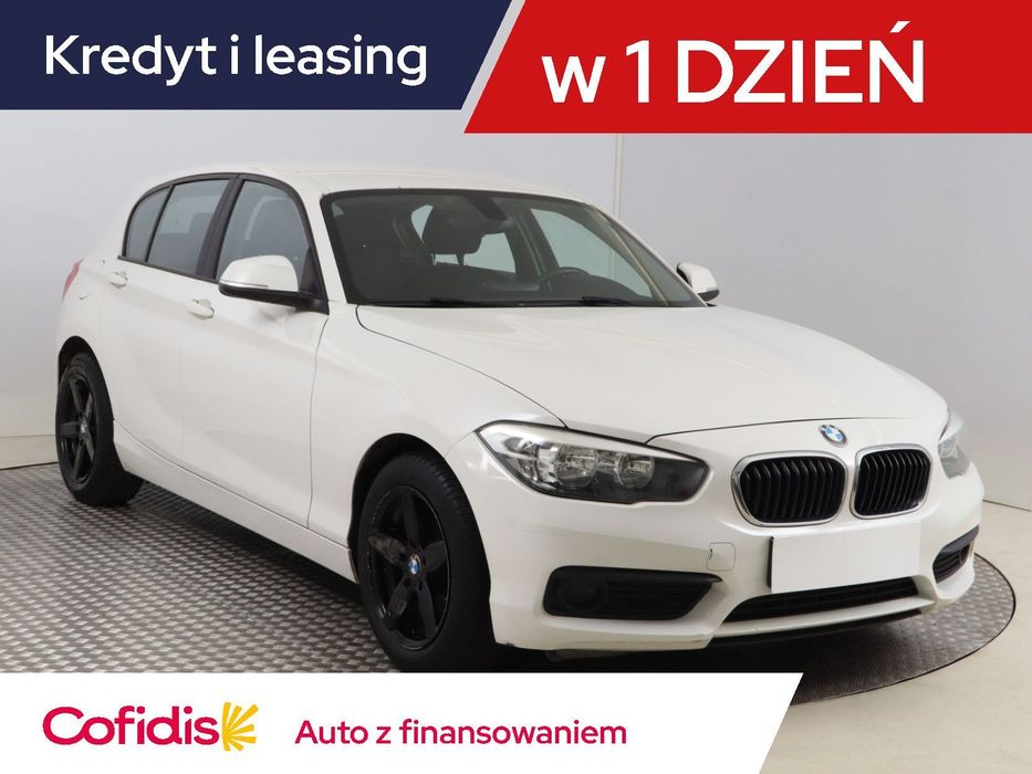 BMW Seria 1