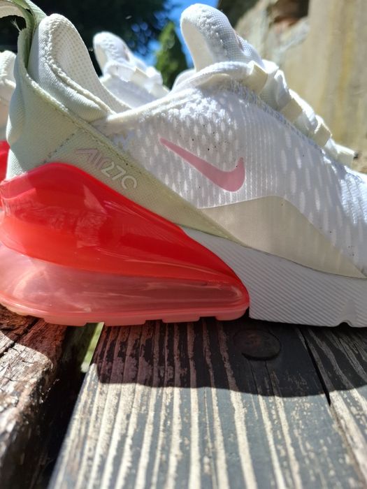 Adidasy Nike Air Max 270