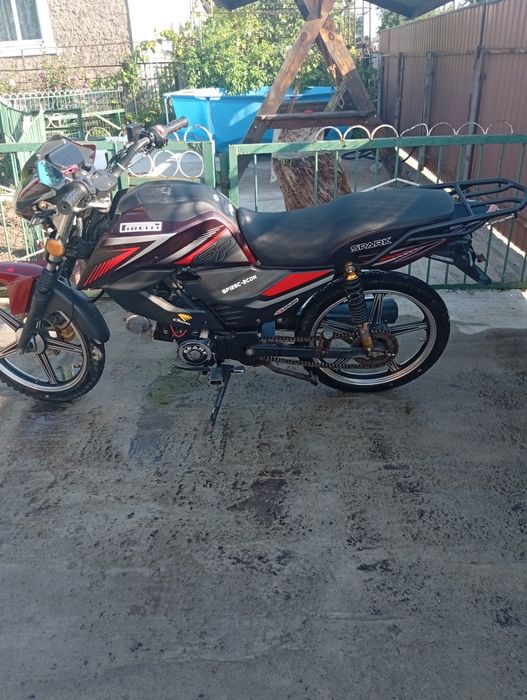 Spark SP125C-2CDN