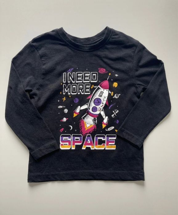 Bluzka Cubus/ Primark/ C&A/ Tough Team