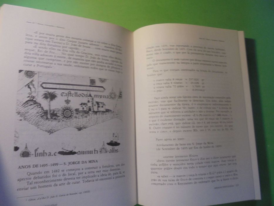 Menezes (José de Vasconcelos e);Apoio Sanitário na época dos Descobrimentos