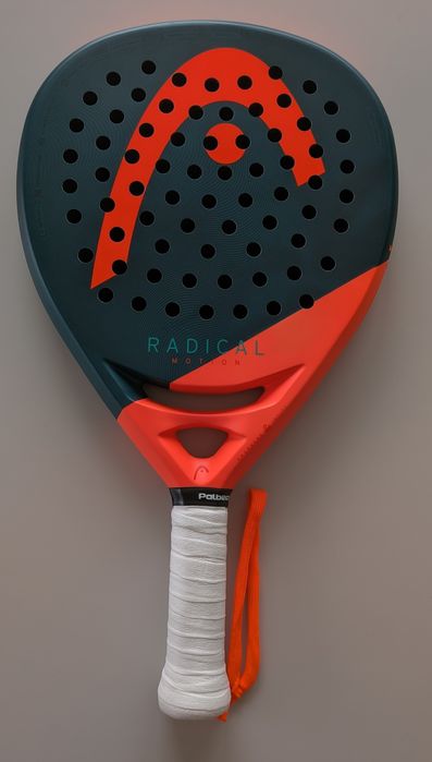 Raquete de padel Head Radical Motion