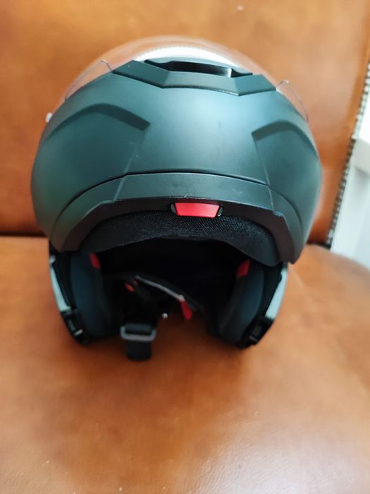 Capacete modular Novo nunca utilizado