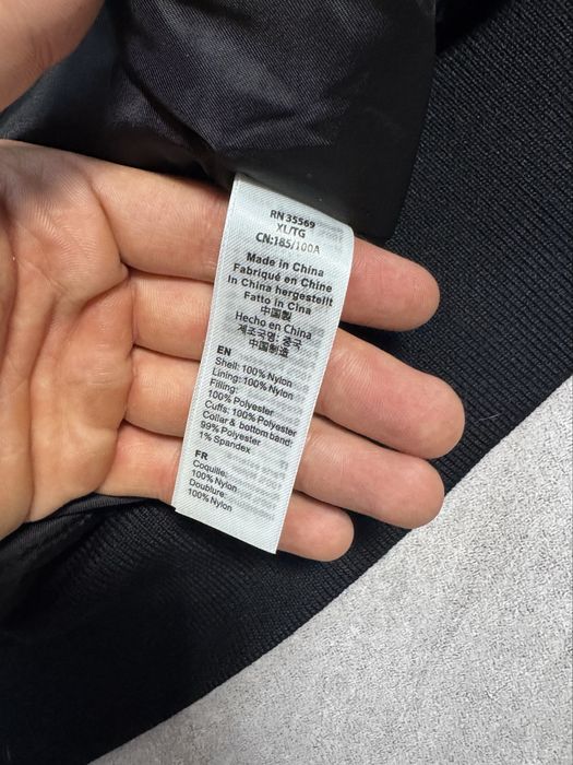 Новий Оригинальний бомбер Alpha Industries MA-1 BOMBER JACKET куртка cwu-45 n-2b b-15