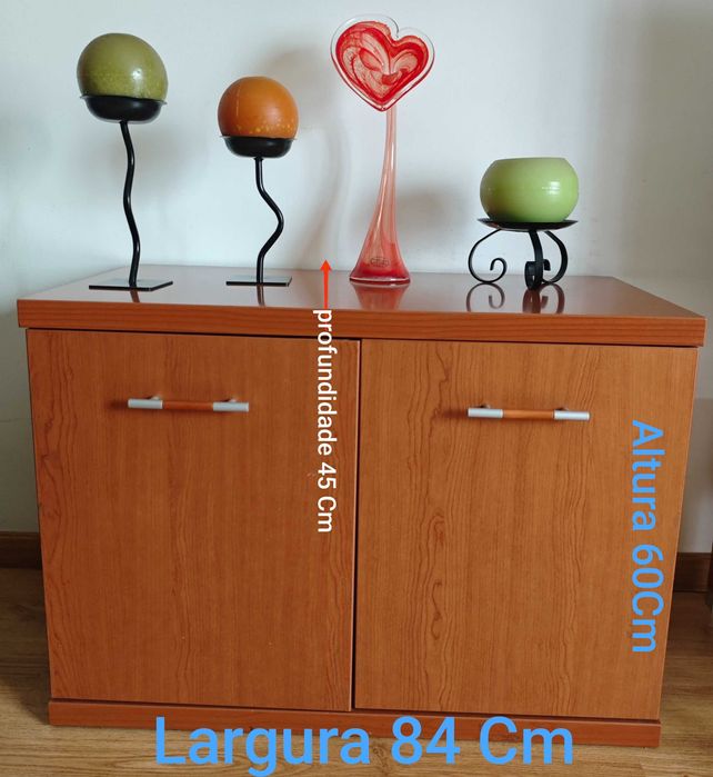 Mobília sala jantar