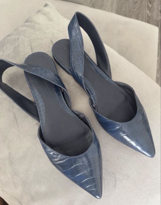 Лофери Zara  нові