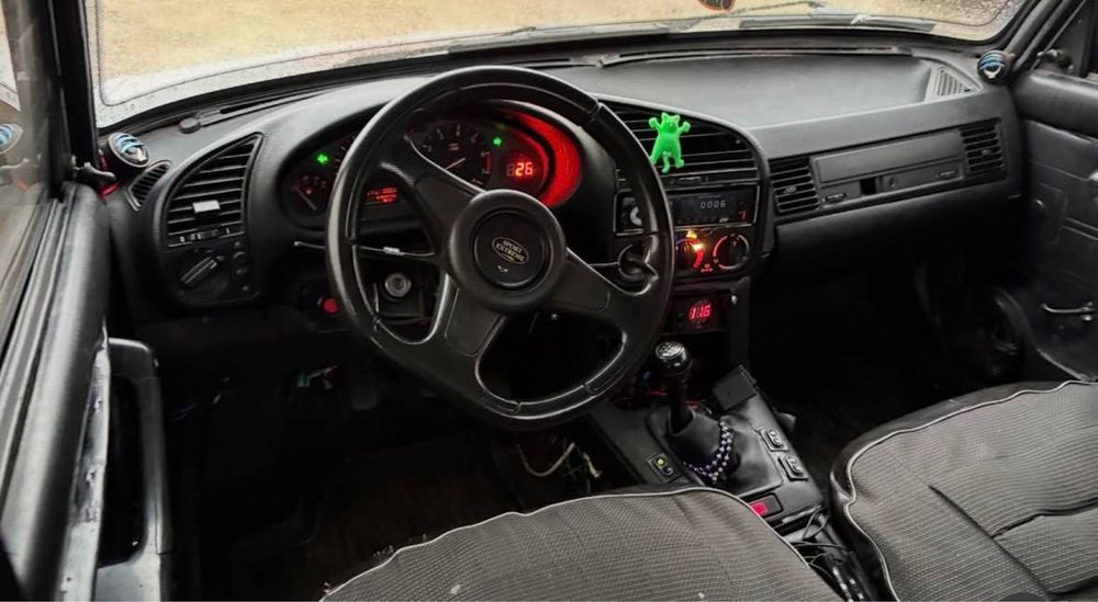 Продам Ваз 2107