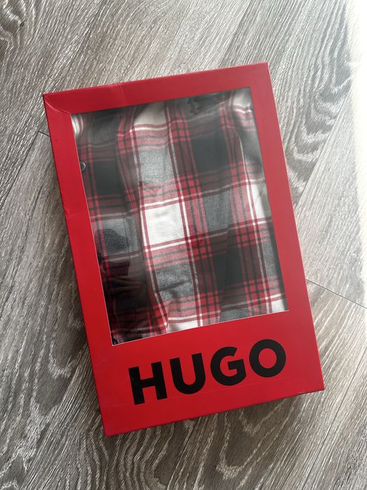 Hugo піжама розмір s